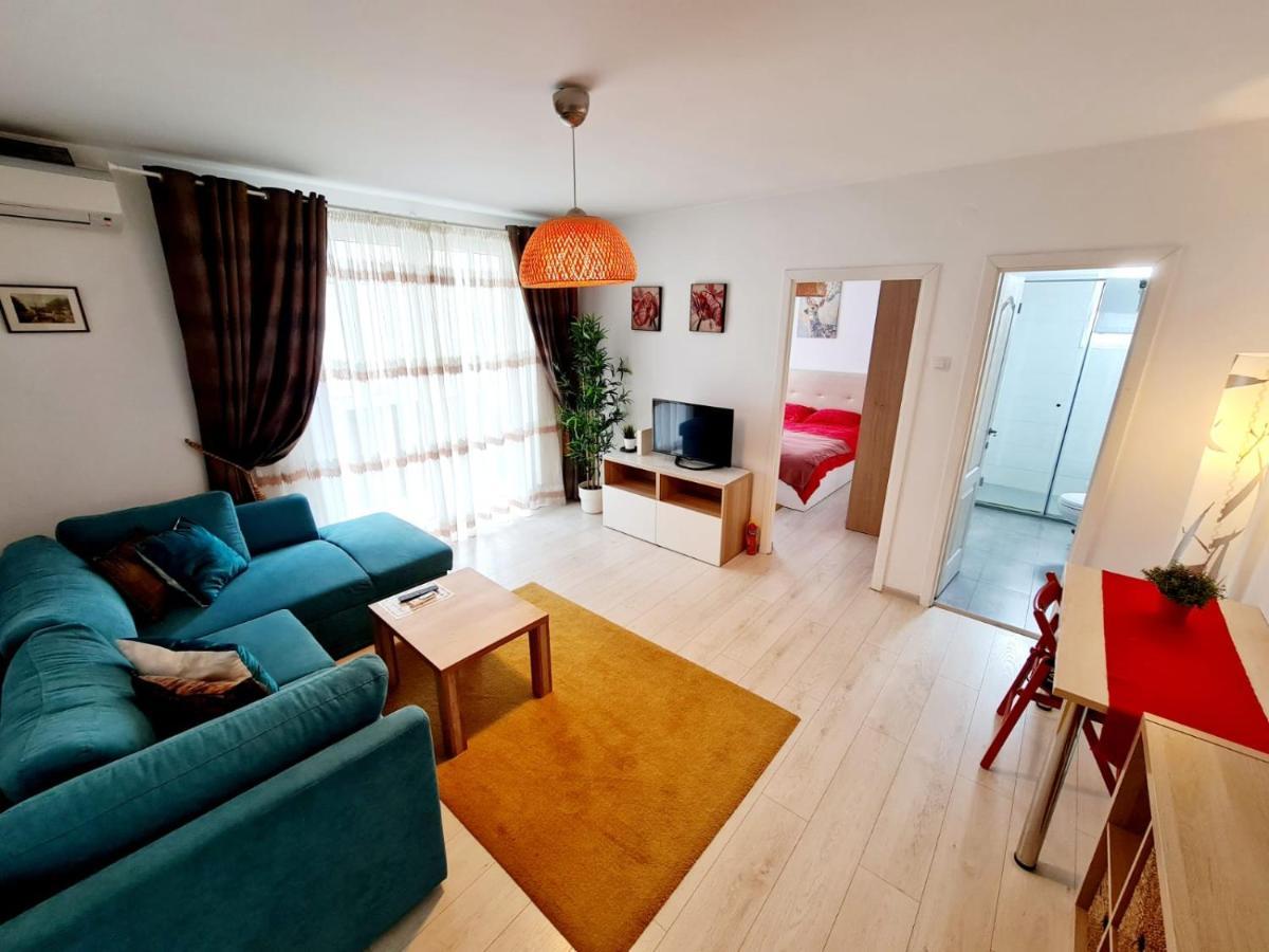 Downtown, Ideal For Longer Stays, Family Friendly Apartment - Nb73A Бухарест Экстерьер фото