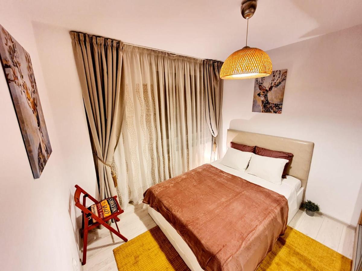 Downtown, Ideal For Longer Stays, Family Friendly Apartment - Nb73A Бухарест Экстерьер фото