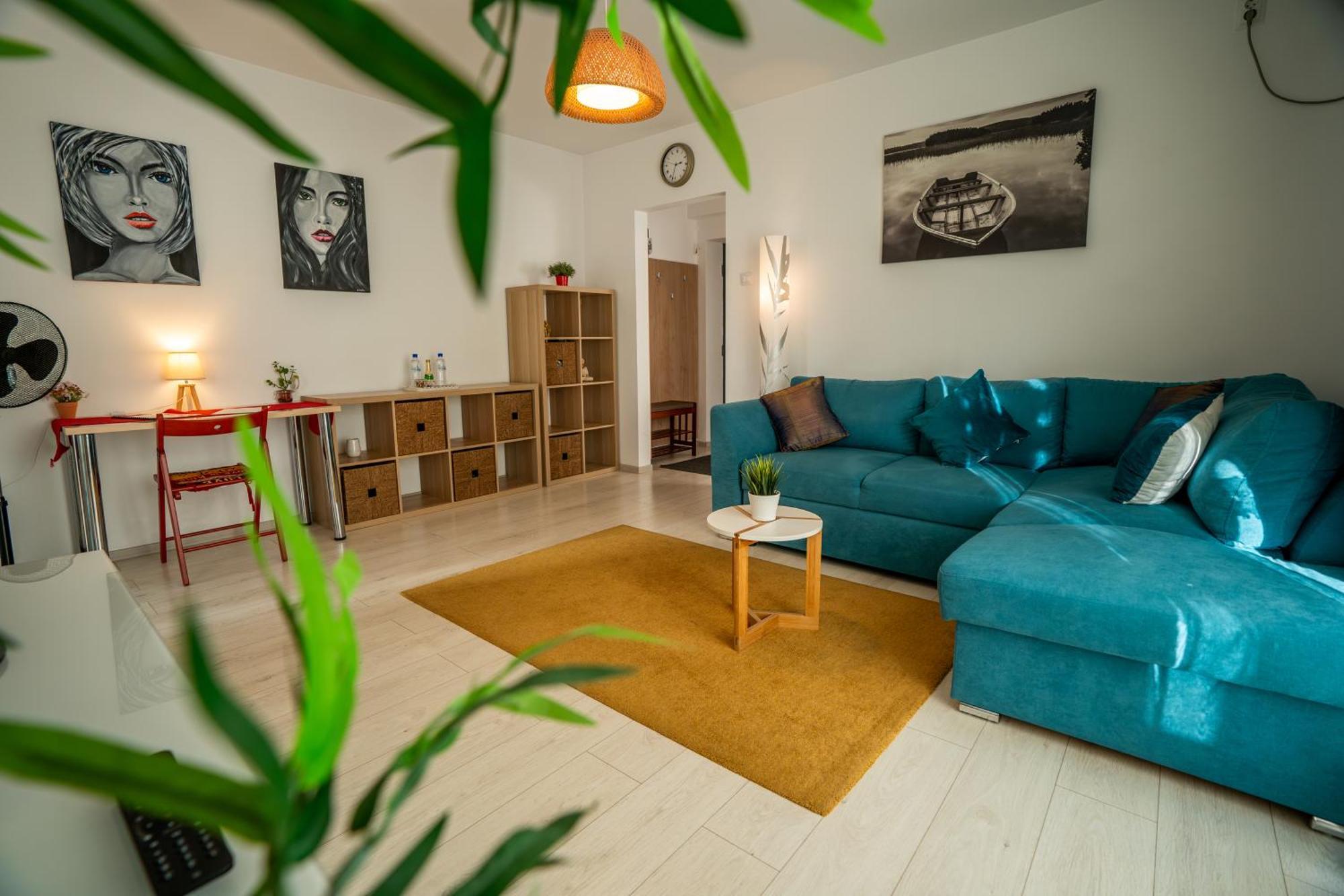 Downtown, Ideal For Longer Stays, Family Friendly Apartment - Nb73A Бухарест Экстерьер фото