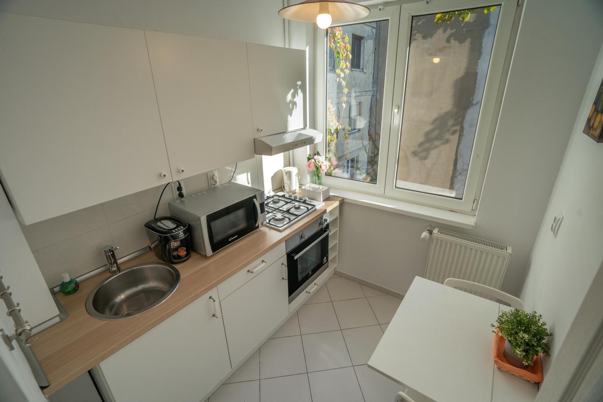 Downtown, Ideal For Longer Stays, Family Friendly Apartment - Nb73A Бухарест Экстерьер фото