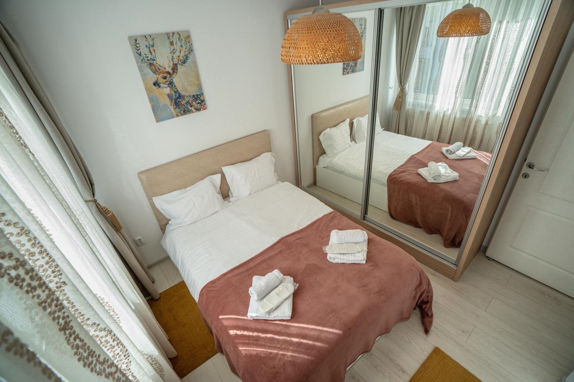 Downtown, Ideal For Longer Stays, Family Friendly Apartment - Nb73A Бухарест Экстерьер фото