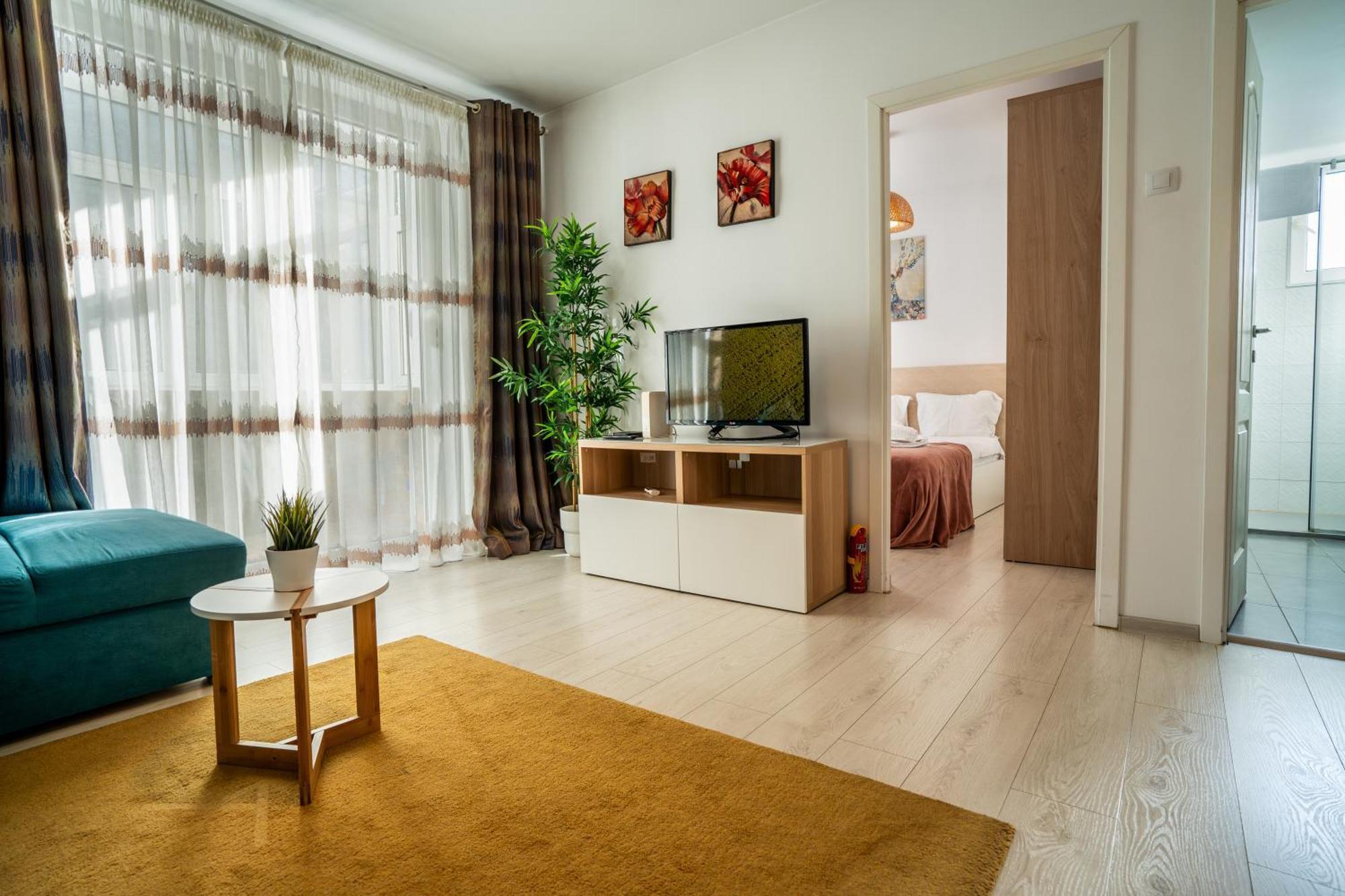 Downtown, Ideal For Longer Stays, Family Friendly Apartment - Nb73A Бухарест Экстерьер фото