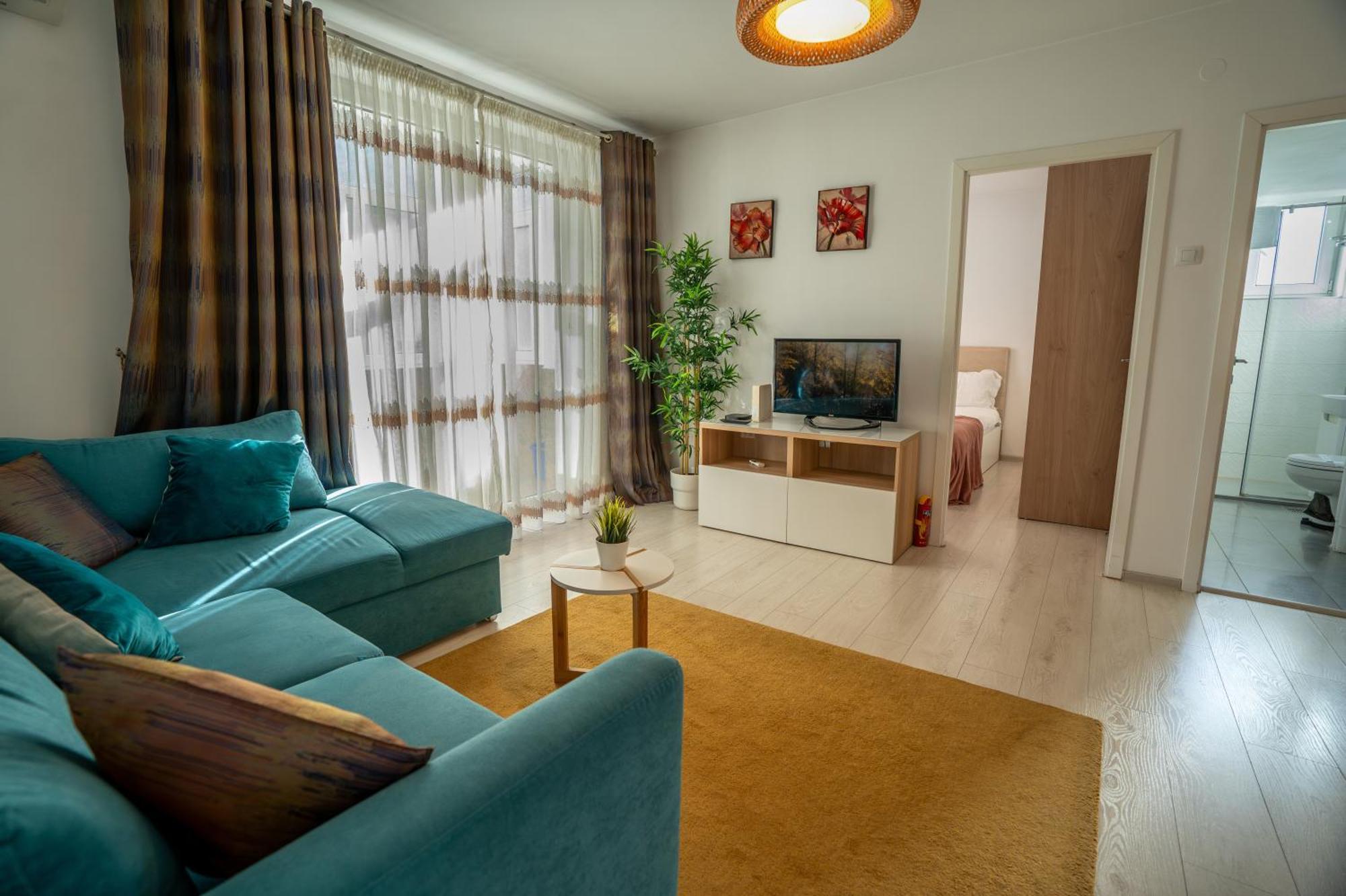 Downtown, Ideal For Longer Stays, Family Friendly Apartment - Nb73A Бухарест Экстерьер фото
