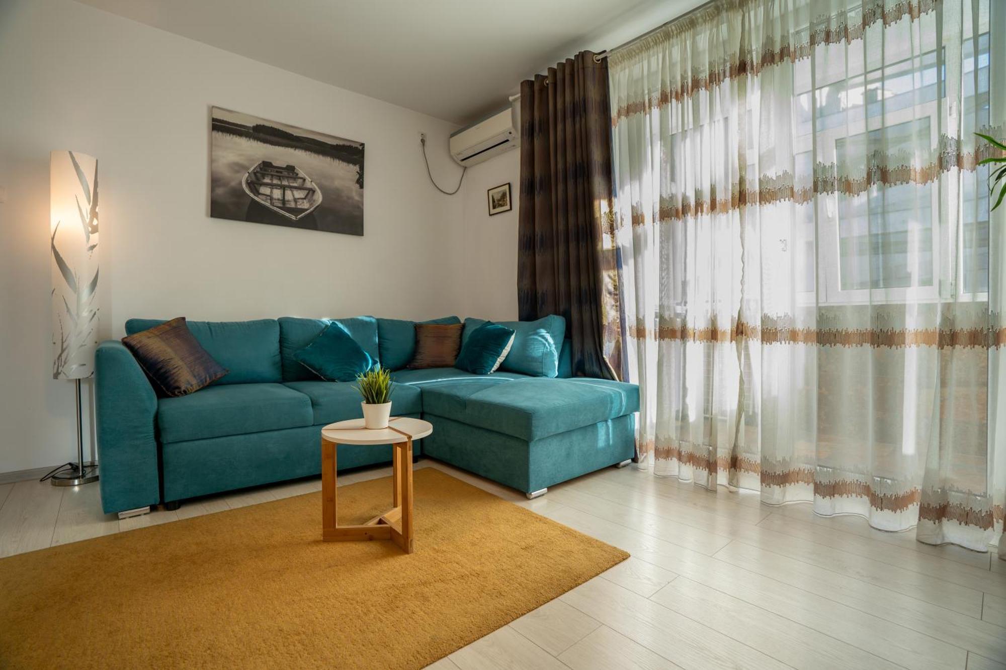 Downtown, Ideal For Longer Stays, Family Friendly Apartment - Nb73A Бухарест Экстерьер фото