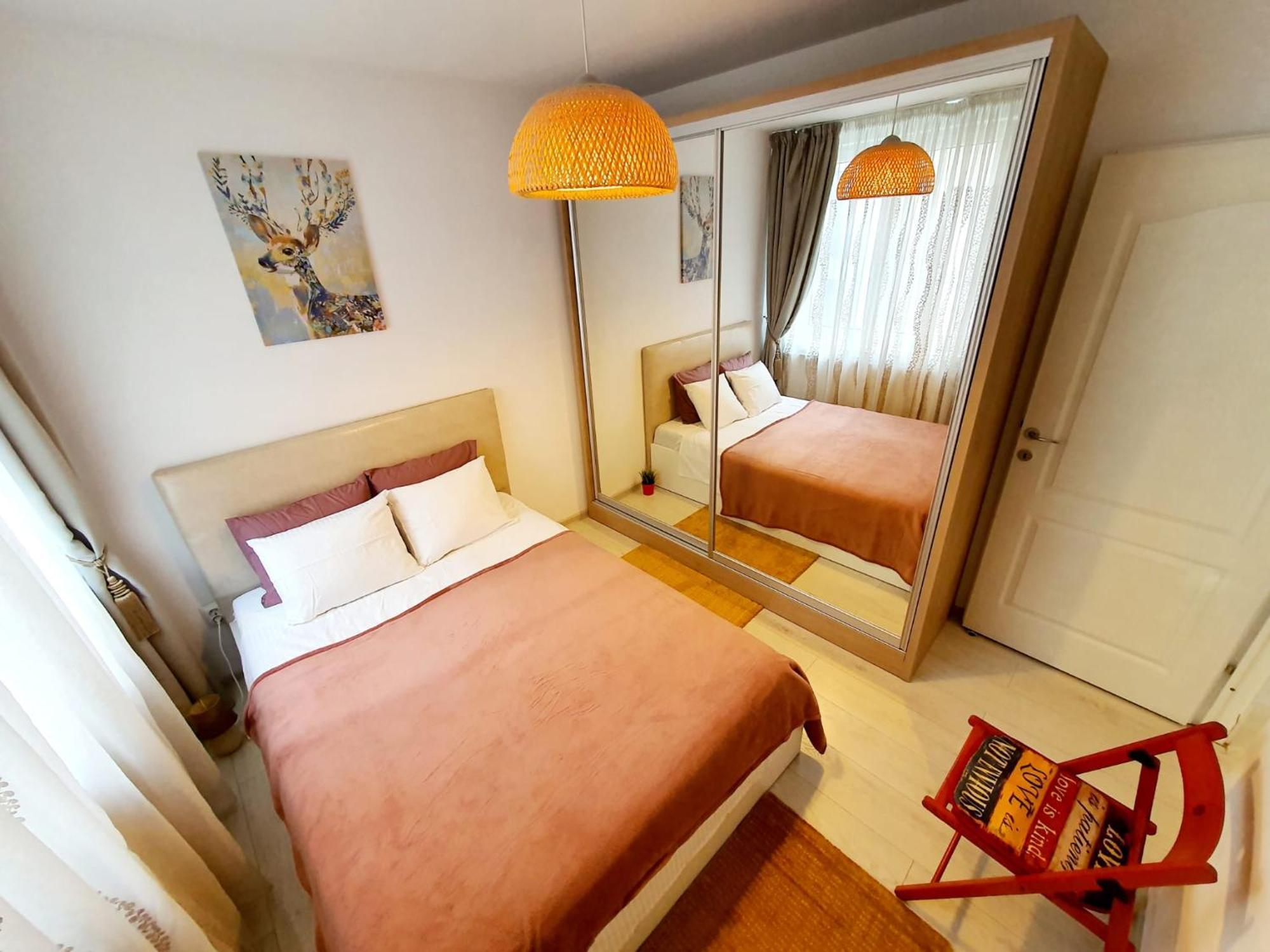 Downtown, Ideal For Longer Stays, Family Friendly Apartment - Nb73A Бухарест Экстерьер фото